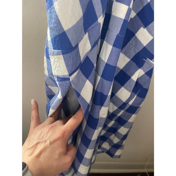 Anthropologie Maeve Halter Micro-Mini Romper Size 14 New With Tags - Picture 6 of 10